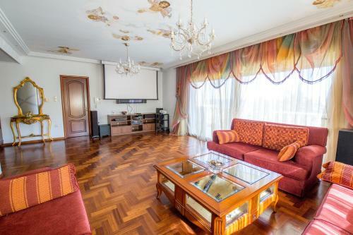 Villa Hellenic Hospitality Salamina