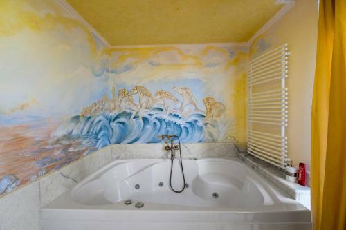 Villa Hellenic Hospitality Salamina