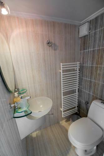 Villa Hellenic Hospitality Salamina
