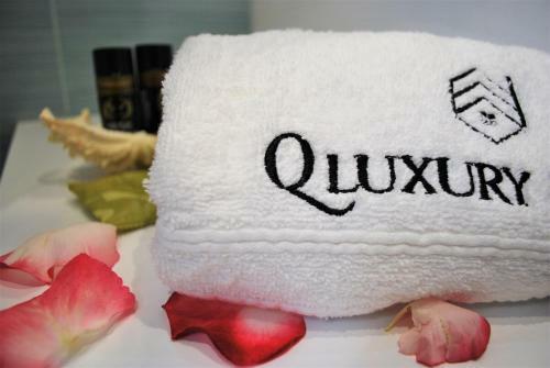 Apartamento Q Luxury Rooms Paleros