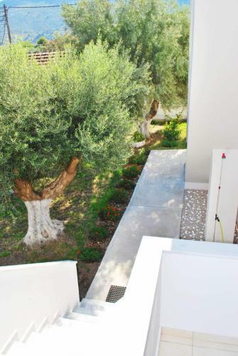 Apartamento Q Luxury Rooms Paleros
