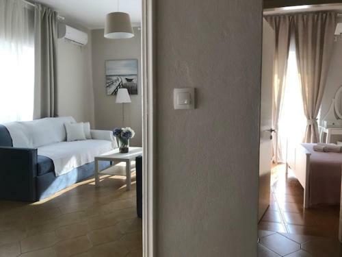Balatsouras Apartment