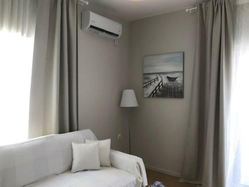 Balatsouras Apartment