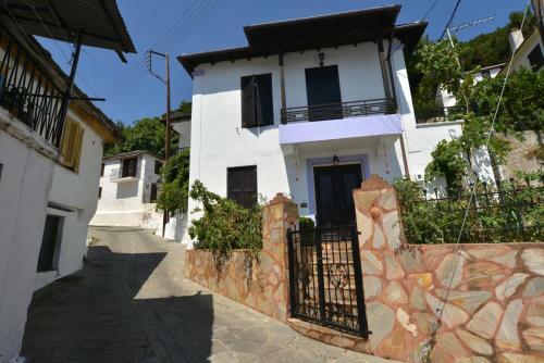Villa Nikolas&vasilis
