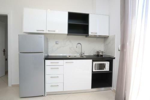 Agreste Luxury Apartments