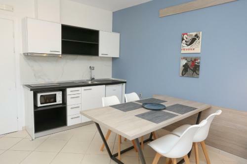Agreste Luxury Apartments