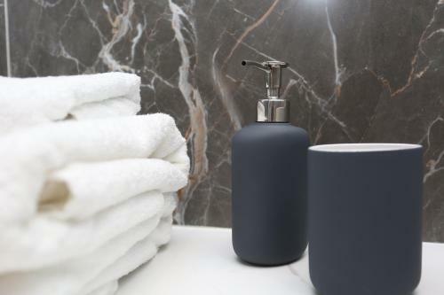 Agreste Luxury Apartments