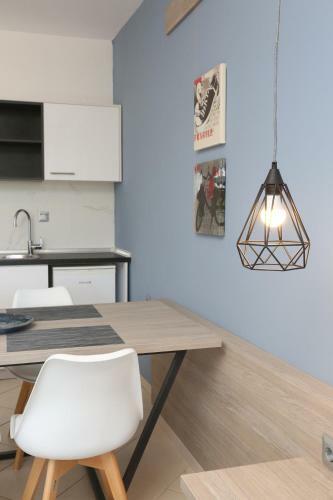 Agreste Luxury Apartments