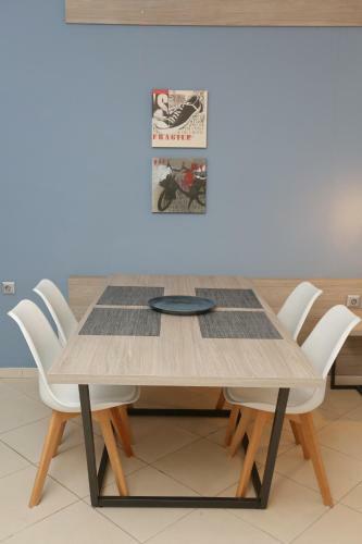 Agreste Luxury Apartments