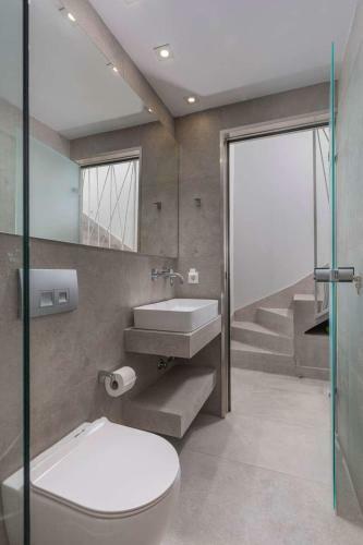 Villa D'oro Duplex Sea View