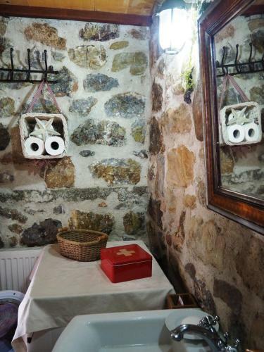 Paliouri House