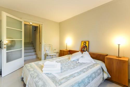 #villa Azzurro By Halu! Villas