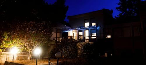 Villa Philip's Guest House!