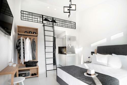 Hotel Melite Luxury Suites & Apartments