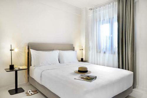 Hotel Melite Luxury Suites & Apartments
