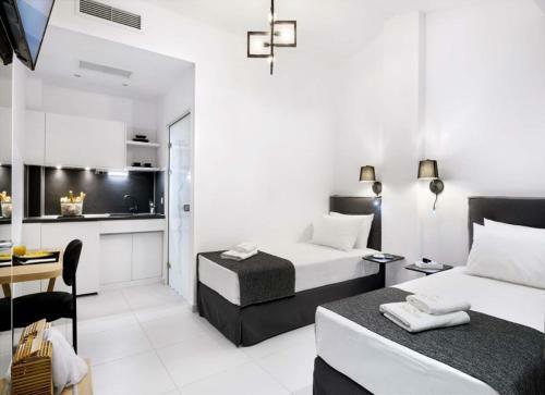 Hotel Melite Luxury Suites & Apartments