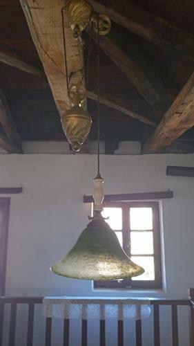 Lydia Traditional House.
