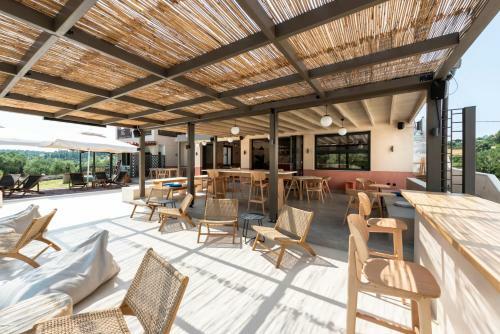 Hotel Estival Concept