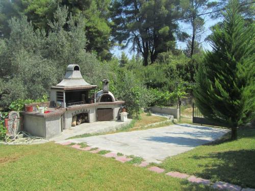 Halkidiki Aggeliki Maisonette