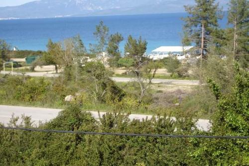 Halkidiki Aggeliki Maisonette