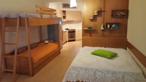 Halkidiki Aggeliki Maisonette