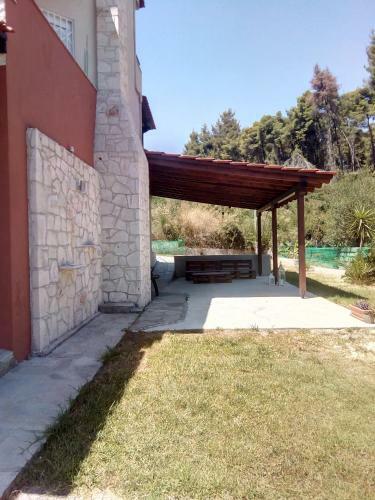 Halkidiki Aggeliki Maisonette