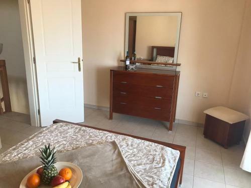 Villa Maisonette With Sea View & Private Pool