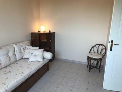 Villa Maisonette With Sea View & Private Pool