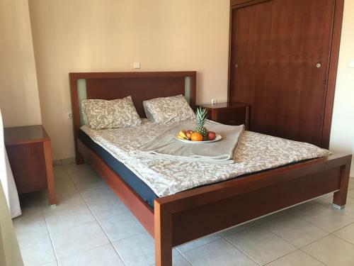 Villa Maisonette With Sea View & Private Pool