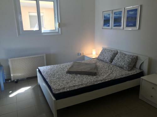 Villa Maisonette With Sea View & Private Pool
