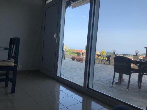 Villa Maisonette With Sea View & Private Pool