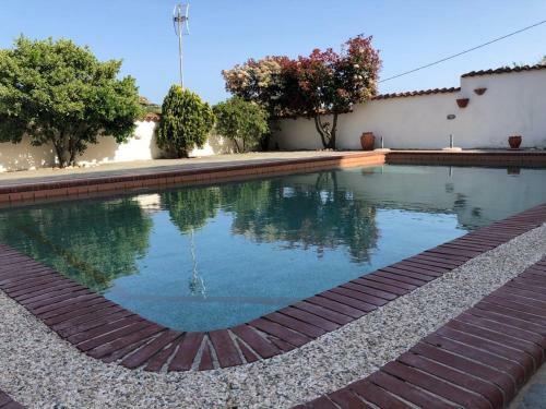 Villa Maisonette With Sea View & Private Pool