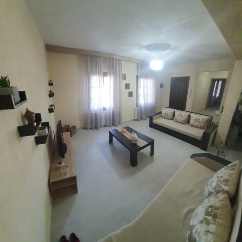 Grand View Apartment