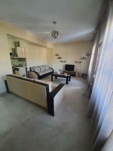 Grand View Apartment