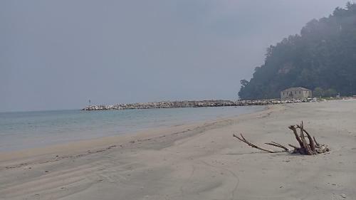 Panagia Cottage View.