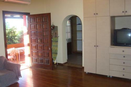 Apartamento Art House