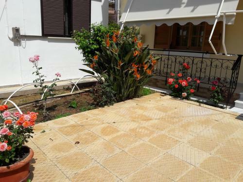 Apartamento ?he Roses House