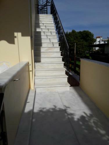 Apartamento ?he Roses House