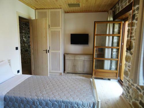 Nikitis Luxury Family Villa