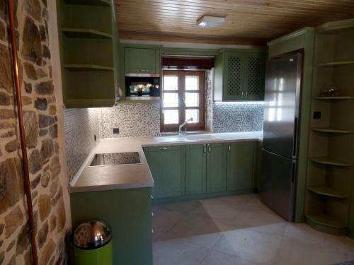 Nikitis Luxury Family Villa