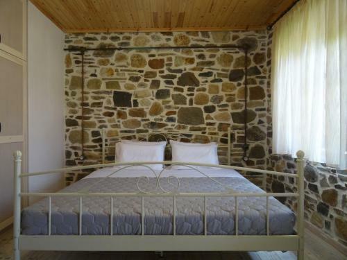 Nikitis Luxury Family Villa
