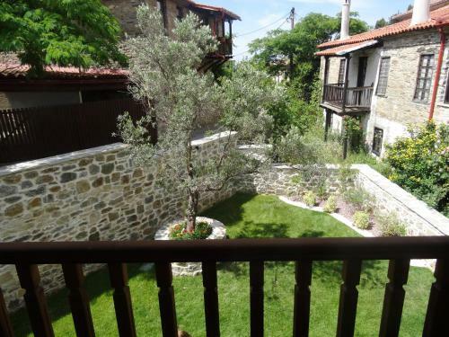 Nikitis Luxury Family Villa