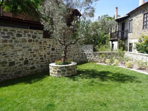 Nikitis Luxury Family Villa