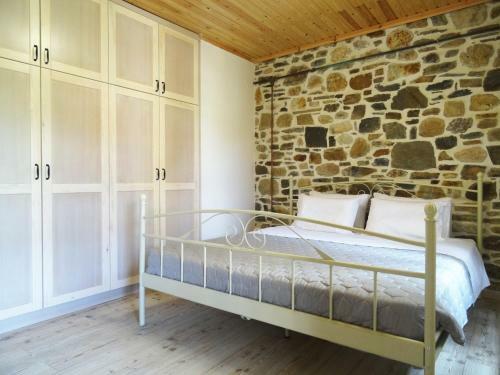 Nikitis Luxury Family Villa
