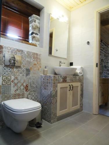 Nikitis Luxury Family Villa