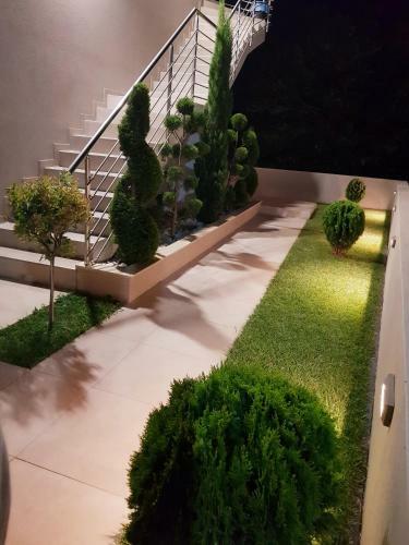 Sithonia Suites Luxury Apartments 4 Beds