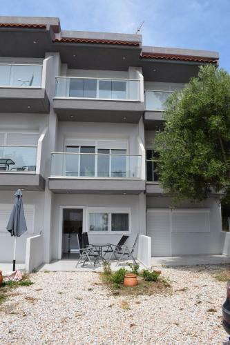 Akti Alegra Apartment II