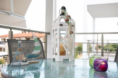 Apartamento Anna