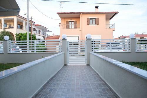 Apartamento Anna
