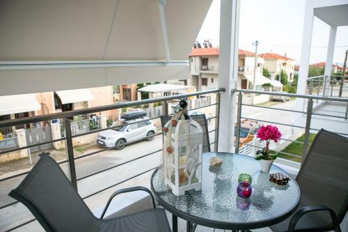 Apartamento Anna